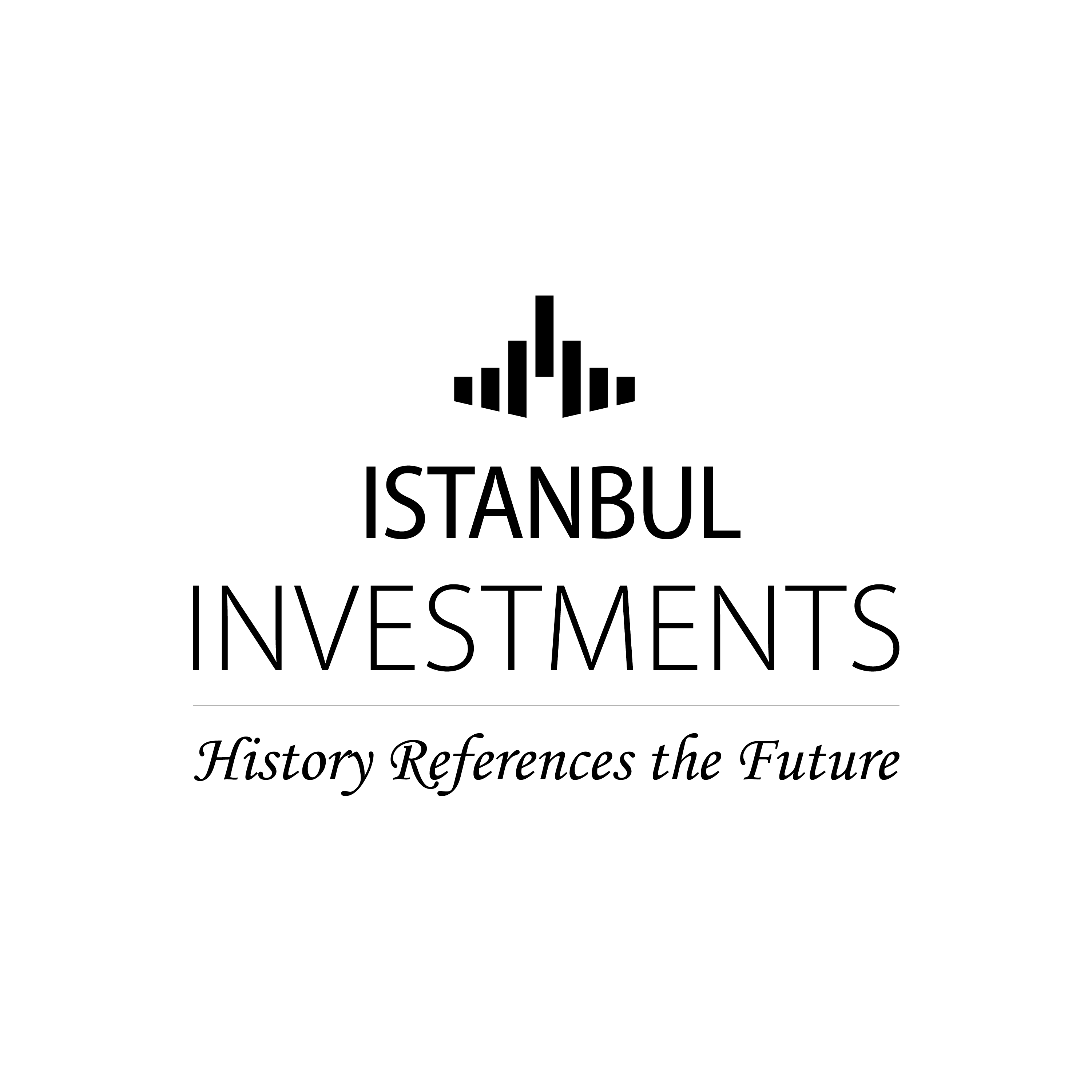 istanbul investments_black